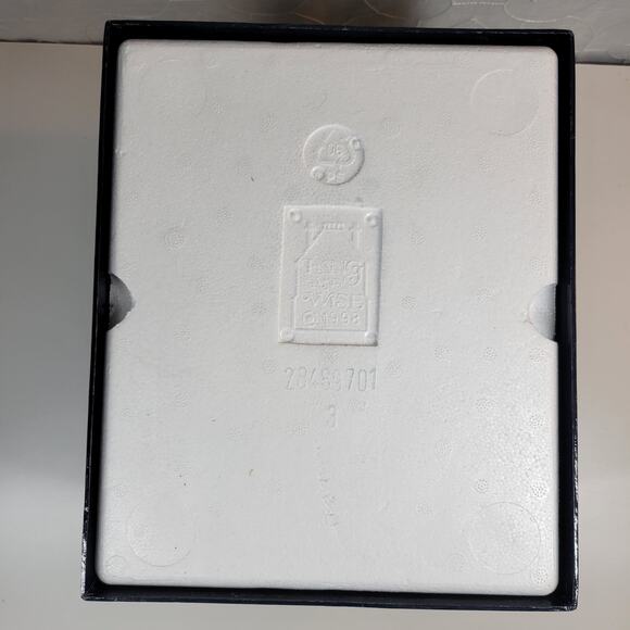 Lang & Wise Town Hall Colonial Brown Williamsburg Bruton Parish Church 1998 #22 - Picture 12 of 16